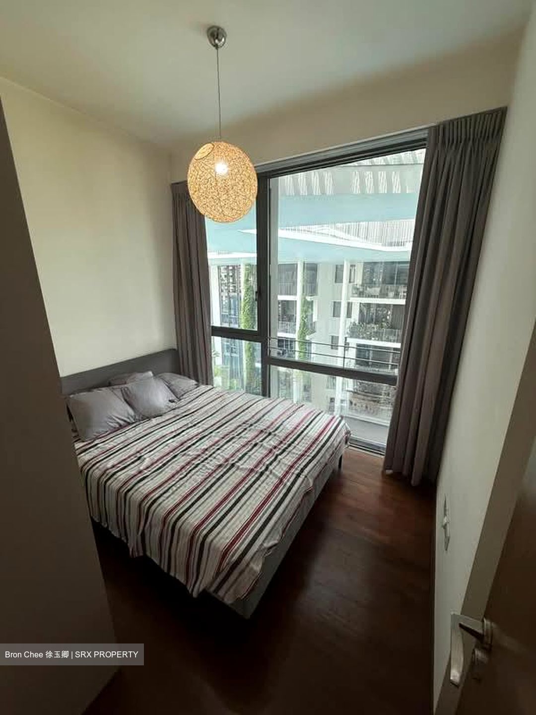 The Tembusu (D19), Condominium #538219651